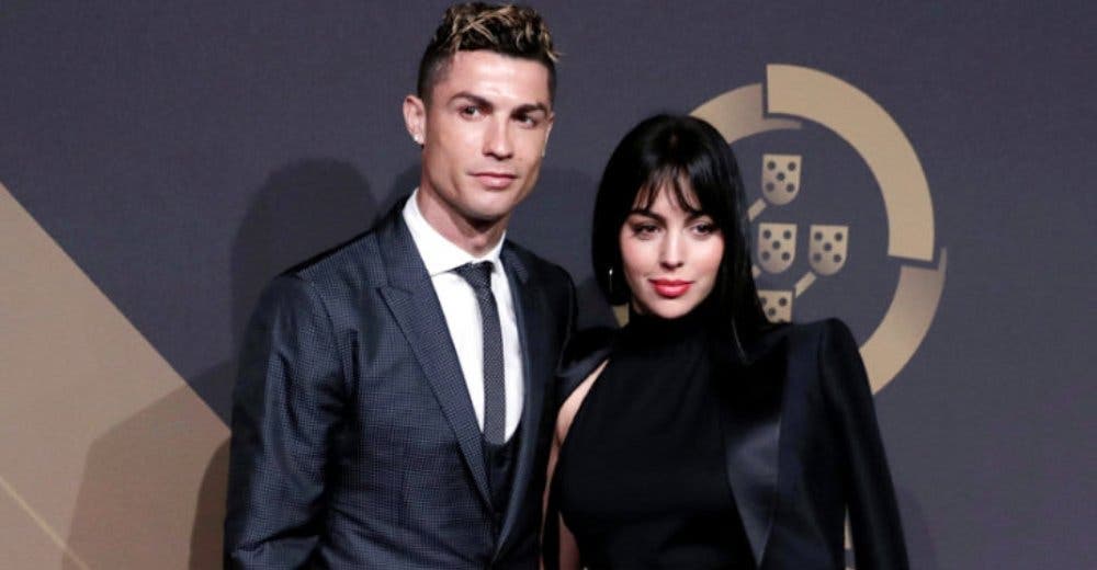 Arden las redes – Georgina Rodríguez publica una imagen burlándose de un país latinoamericano Arden las redes – Georgina Rodríguez publica una imagen burlándose de un país latinoamericano