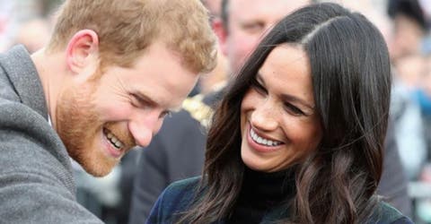 El príncipe Harry y Meghan podrían estar esperando gemelos