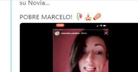 Olvida el teléfono en casa de su novia y ella exhibe su infidelidad en las redes