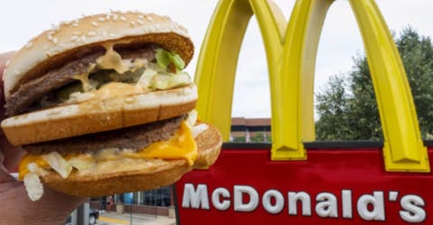 Las 7 recomendaciones de ex empleados de McDonald’s que muy pocos consumidores conocen