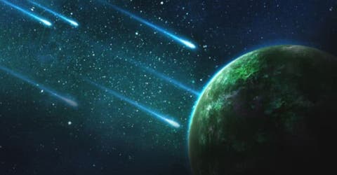 El cometa Wirtanen, el más brillante de todos que podrá ser visto este 16 de diciembre