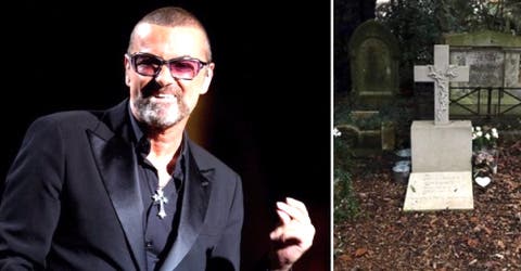 Tras dos años de habernos dejado, George Michael sigue haciendo donaciones sorpresa