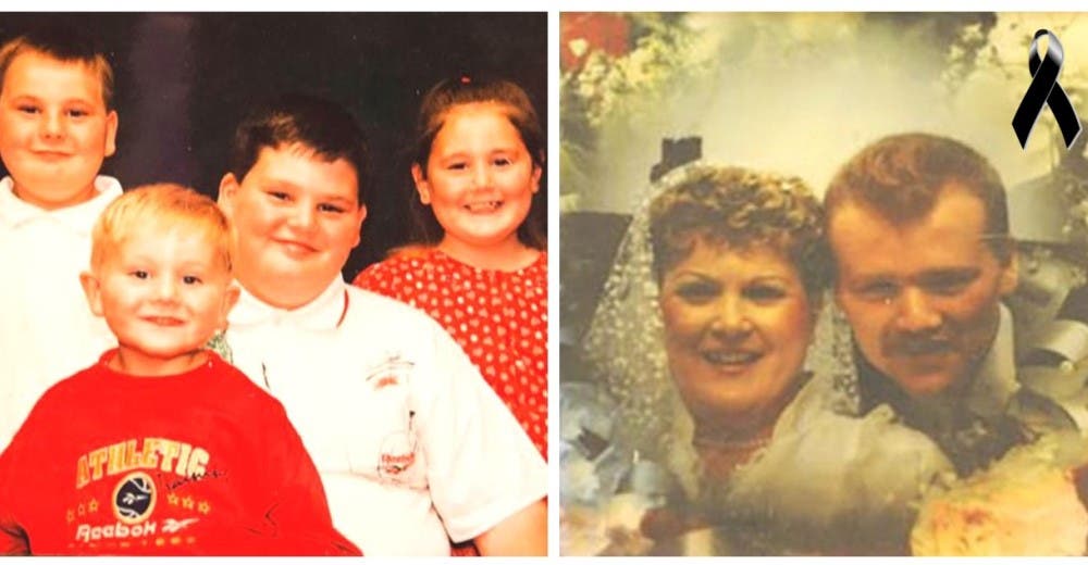 Tras la muerte de sus padres y su hermano están a punto de perder lo único que tienen: su casa Tras la muerte de sus padres y su hermano están a punto de perder lo único que tienen: su casa