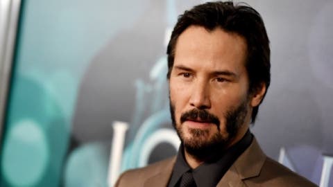 Keanu Reeves dona en secreto millones de dólares a hospitales infantiles