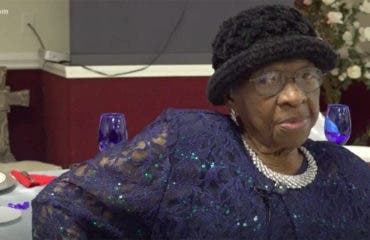 Lula Mae Dyers