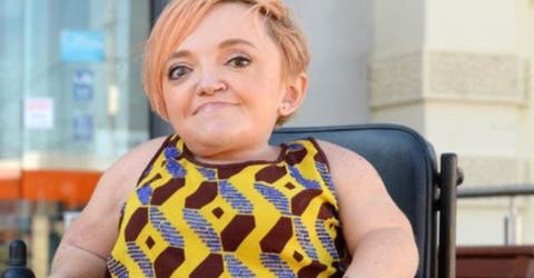 Las 7 inolvidables frases de Stella Young sobre la lucha por las personas con discapacidad