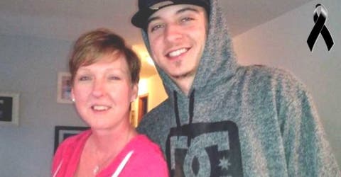 Encuentra a su hijo de 26 años sin vida porque no le alcanzó el dinero para pagar su insulina