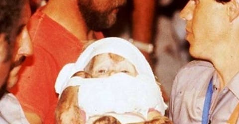 La bebé milagro que sobrevivió 58 horas en un pozo abre la esperanza a los padres de Julen