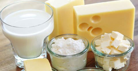 Un estudio revela los riesgos del alto consumo de lácteos que muy pocos conocen