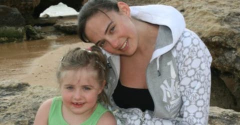 Una maestra sacrifica su vida para salvar la de una niña de 6 años en un accidente