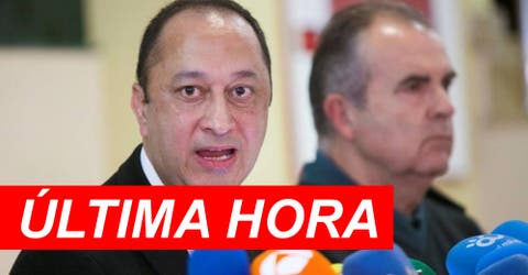 Las primeras declaraciones de los forenses que dirigieron el levantamiento del cuerpo de Julen