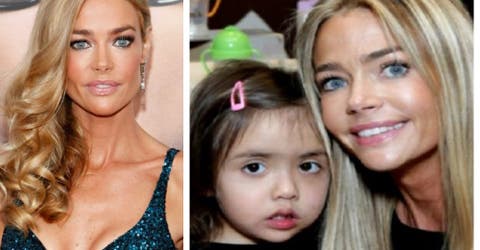 Una conocida actriz rompe el silencio para revelar el trastorno que sufre su hija de 7 años