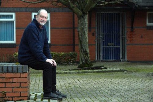 Las emotivas palabras de un padre que perdió a su hija en un extraño ...