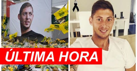 El informe oficial de la autopsia revela las causas del fallecimiento de Emiliano Sala