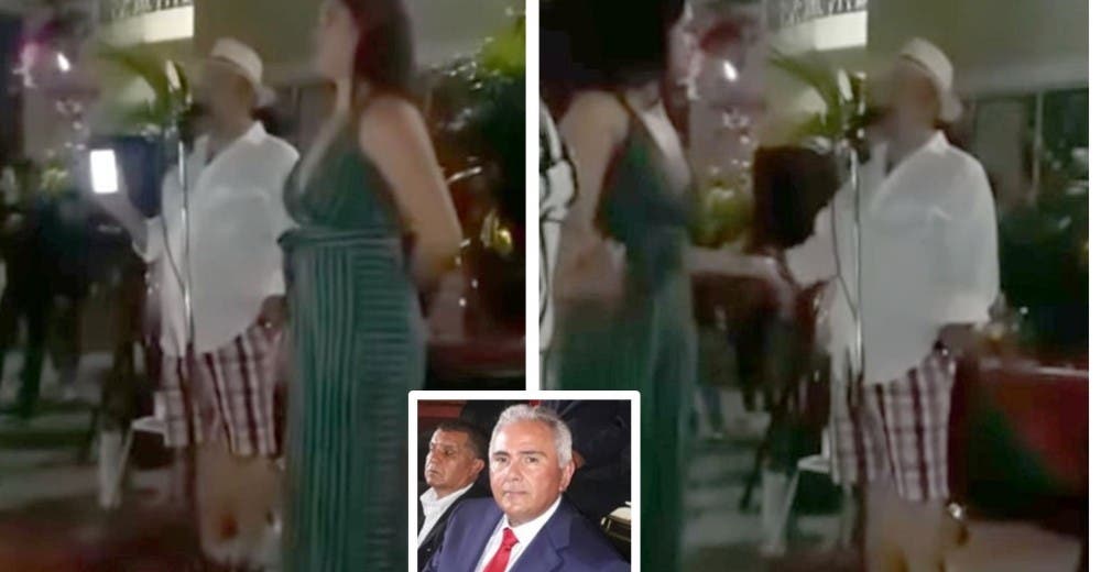 Hace una fiesta en su casa para revelar que su esposa lo engañó con su amigo de 20 años Hace una fiesta en su casa para revelar que su esposa lo engañó con su amigo de 20 años