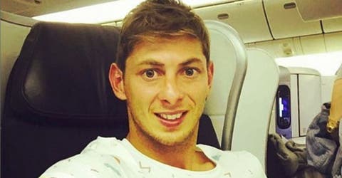 El desolador mensaje de despedida de la hermana de Emiliano Sala