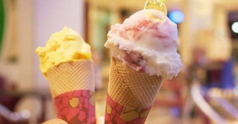 Muere una niña de 9 años tras comer un helado durante sus vacaciones en Málaga