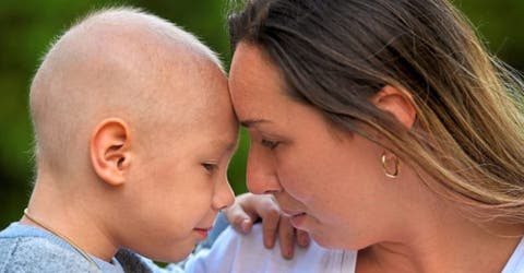 La madre de un niño de 4 años publica un diario contando los detalles de sus días más duros