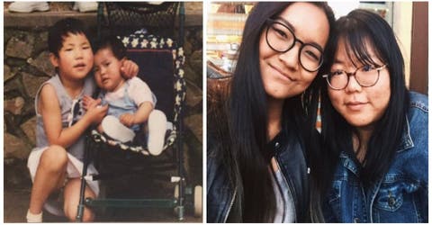 «Necesito encontrar a la niña de la foto»– Dos amigas del orfanato se encuentran 17 años después