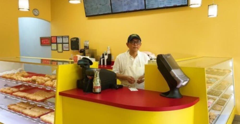 «Nadie ha entrado en su nueva tienda de donas» – Suplica ayuda en las redes para su papá «Nadie ha entrado en su nueva tienda de donas» – Suplica ayuda en las redes para su papá