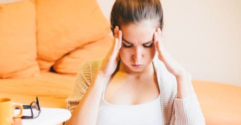 Las 5 señales que indican que estás a punto de sufrir un derrame cerebral