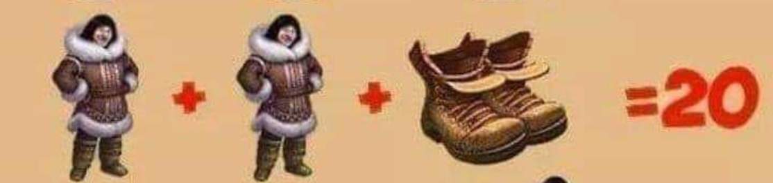 La respuesta al acertijo «sólo para genios» que ha mantenido en vilo a