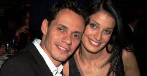 La desolada ex Miss Universo Dayanara Torres recupera la sonrisa gracias a su ex, Marc Anthony