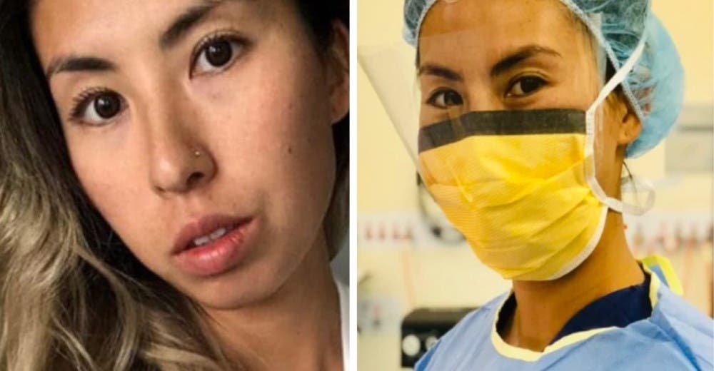 Subestiman su queja y sufre un accidente causado por trabajar 180 horas continuas