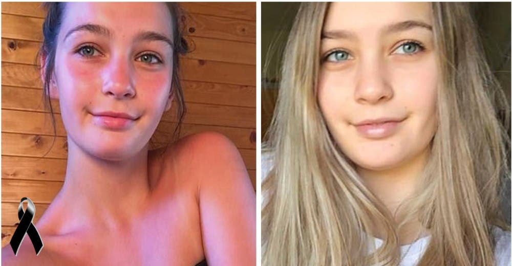 Publica una selfie en Instagram 5 horas antes de perder la vida dejando a sus padres devastados