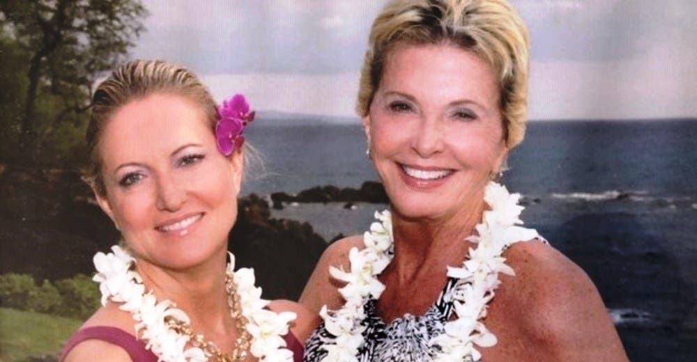 Gana el juicio a su exmarido porque no le pagó la pensión alimenticia tras 50 años del divorcio