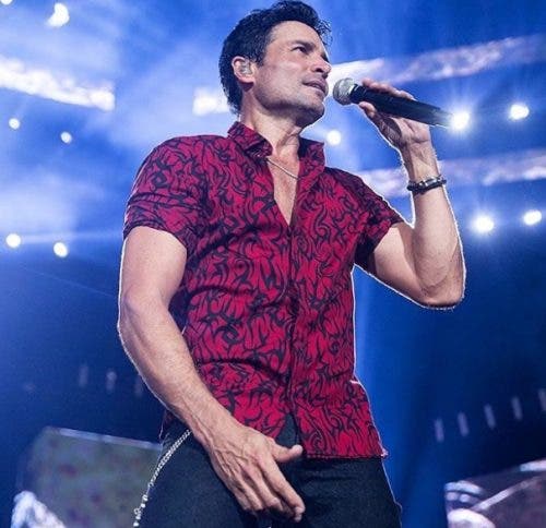 Chayanne