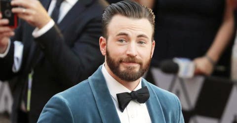 Chris Evans afirma estar cansado de la soltería, busca una esposa y quiere tener hijos