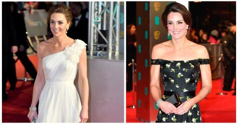 Las fotos de Kate Middleton en bikini que revelan que tiene más músculos que Jennifer López