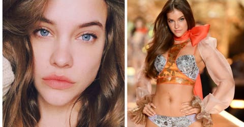 Una modelo de 55 kilos es presentada por Victoria’s Secret como su ángel de “talla grande”