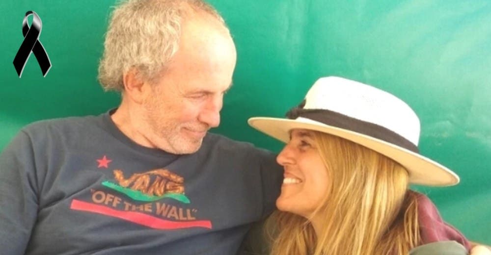 Se enamora y decide formar una familia, aunque a él le quedaba poco tiempo de vida Se enamora y decide formar una familia, aunque a él le quedaba poco tiempo de vida