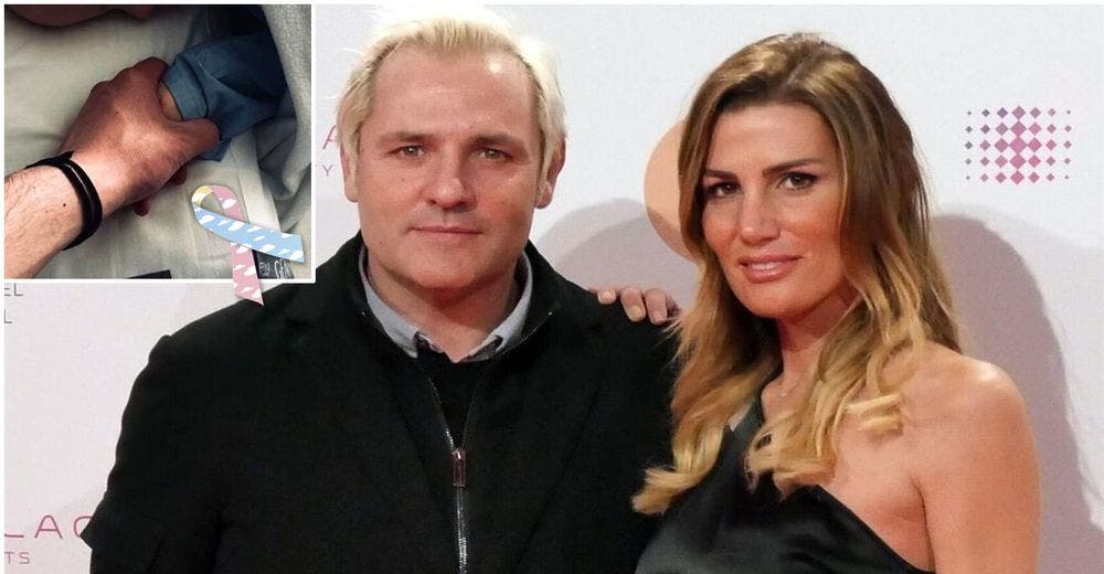 Santi Cañizares habla de cómo ha asimilado la muerte de su hijo tras un año de su partida Santi Cañizares habla de cómo ha asimilado la muerte de su hijo tras un año de su partida