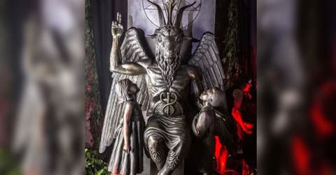 Reconocen oficialmente al Satanismo como una religión en los Estados Unidos