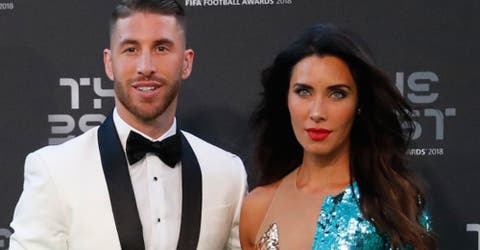 La estricta norma que deberán cumplir los asistentes a la boda de Sergio Ramos y Pilar Rubio