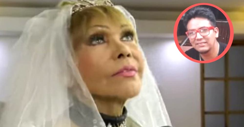 El drama de la Tigresa del Oriente tras quedarse plantada en el altar antes de casarse El drama de la Tigresa del Oriente tras quedarse plantada en el altar antes de casarse