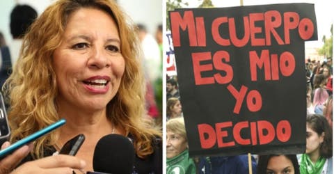 Diputada mexicana quiere esterilizar a las mujeres que interrumpan su embarazo más de 2 veces