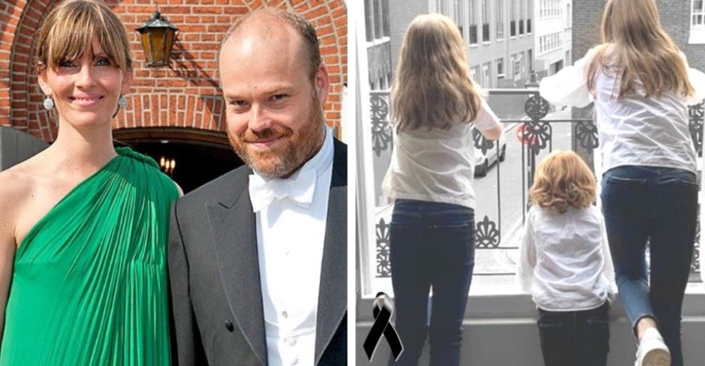 La vida del dueño de ASOS tras la dolorosa pérdida de 3 de sus 4 hijos en Sri Lanka La vida del dueño de ASOS tras la dolorosa pérdida de 3 de sus 4 hijos en Sri Lanka