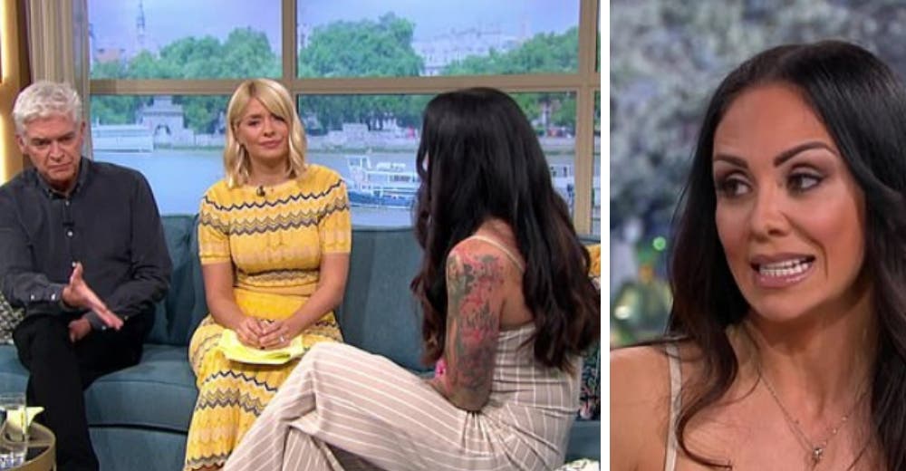 Una modelo confiesa que a pesar de su belleza se le ha hecho imposible encontrar el amor Una modelo confiesa que a pesar de su belleza se le ha hecho imposible encontrar el amor