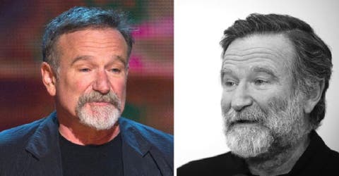 Revelan la exigencia que Robin Williams hacía en sus contratos para ayudar a personas sin hogar