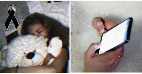 Una joven de 14 años pierde la vida al recibir una descarga eléctrica mientras usaba su móvil