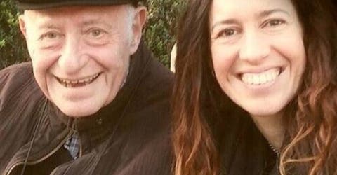 Aparece el anciano de 73 años que su familia buscaba con desespero