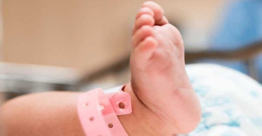 El insólito caso del bebé al que sus padres decidieron llamar ‘Google’ El insólito caso del bebé al que sus padres decidieron llamar ‘Google’