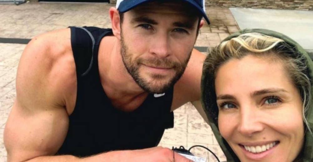 «Solo quiero estar en casa» – El actor Chris Hemsworth anuncia que abandona Hollywood «Solo quiero estar en casa» – El actor Chris Hemsworth anuncia que abandona Hollywood