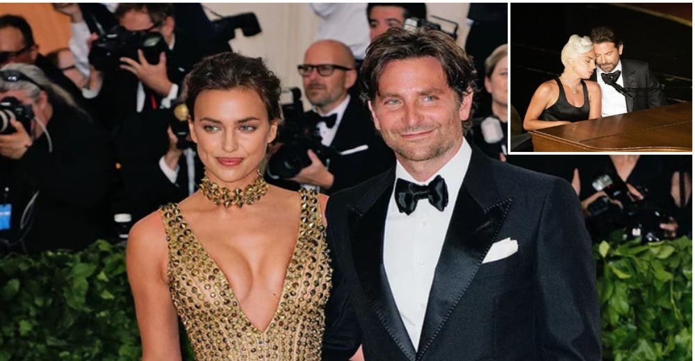 Bradley Cooper e Irina Shayk terminan su relación tras 4 años juntos Bradley Cooper e Irina Shayk terminan su relación tras 4 años juntos