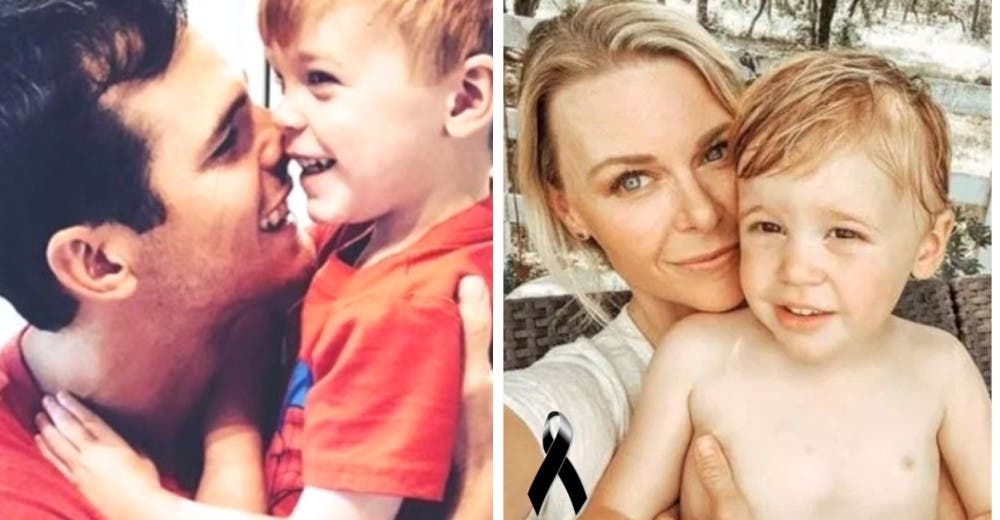 El cantante Granger Smith pierde trágica y repentinamente a su hijo de 3 años El cantante Granger Smith pierde trágica y repentinamente a su hijo de 3 años