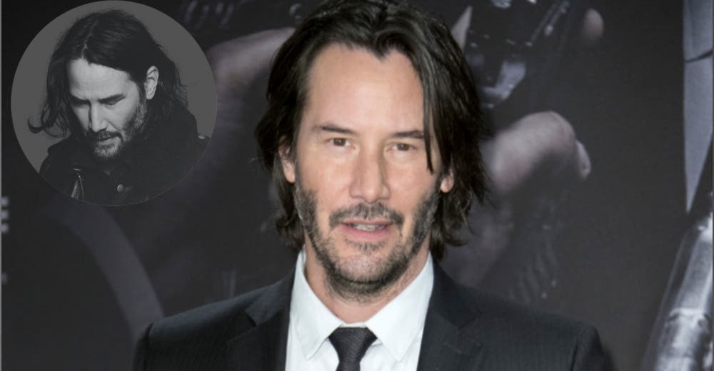 Keanu Reeves confiesa que está soltero y busca a alguien a quien entregarle su corazón Keanu Reeves confiesa que está soltero y busca a alguien a quien entregarle su corazón